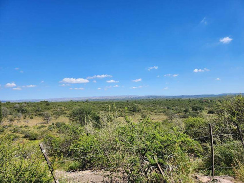 Venta Campo 9 1/4 Hectáreas- Villla Parque Siquiman (punilla).