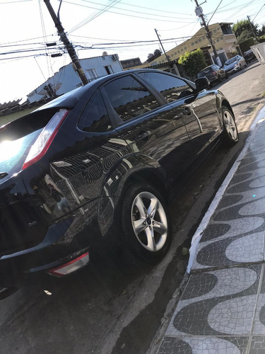 Ford Focus 2012 2.0 Glx Flex 5p