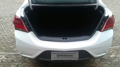 Chevrolet Prisma 2019/2019 7692