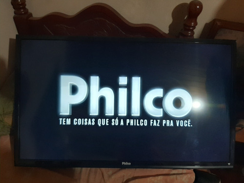 Tv Philco 43 Smart