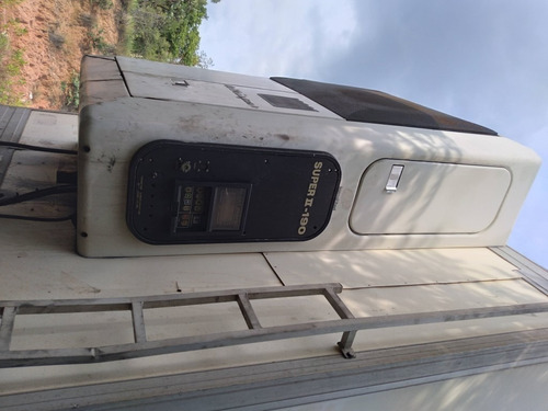 Imagem 9 de 13 de Carreta Rodotrem Refrigerado/frigorifico !!! R$ 240.000,00