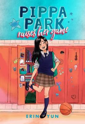 Libro Pippa Park Raises Her Game - Erin Yun