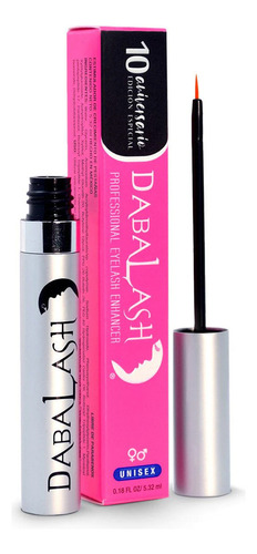 Dabalash Original Estimulador Crecimiento Pestañas Cejas