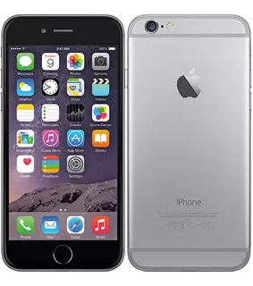 iPhone 6 Plus 16 Gb