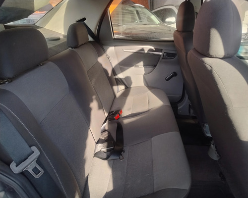 Chevrolet Prisma 1.4 MPFI LT 8V FLEX 4P MANUAL