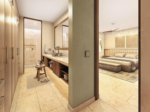 Casa En Venta Merida, Temozon Norte, Asensa, Equipadas, Entrega Inmediata.