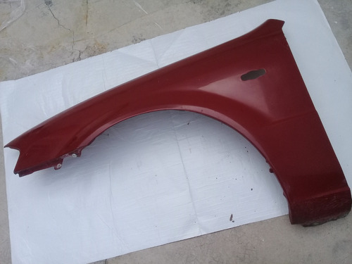 Guarda Fango Derecho Mazda Allegro 2002