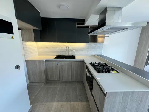 Tu Nuevo Comienzo Te Espera - Apartamento De 54 M2