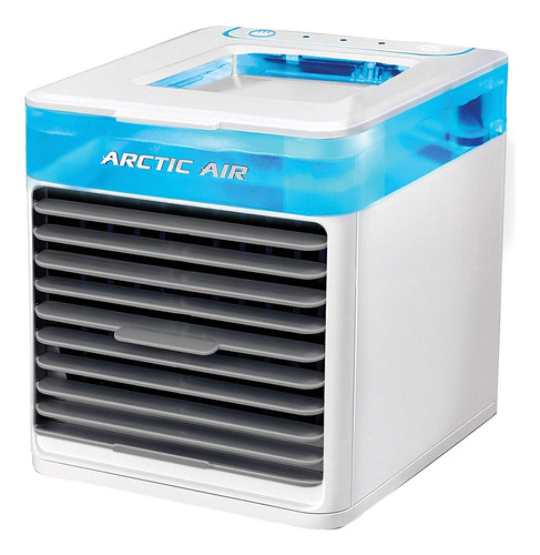 Climatizador Portatil De Aire Frio Arctic Air Pure Chill 