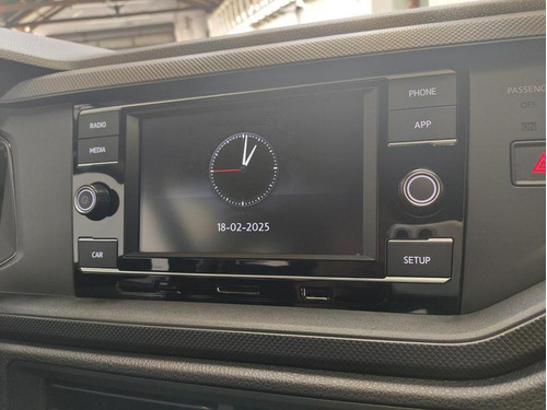 Volkswagen Polo Ma