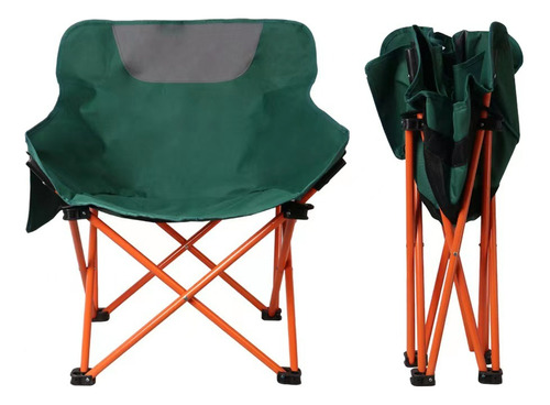 Silla Para Playa Alberca Camping Y Pesca Plegable Portatil 