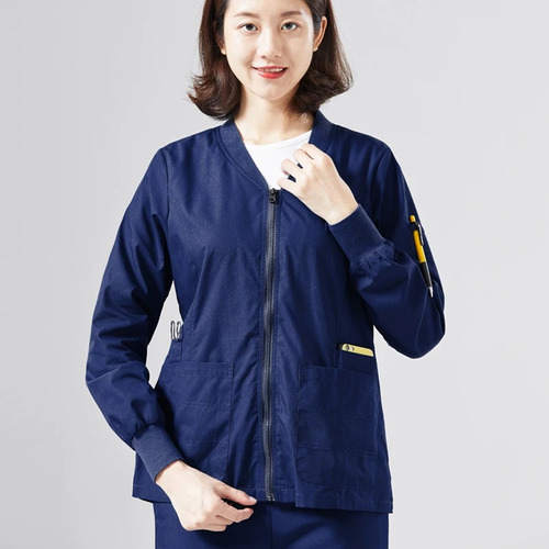 Bata De Enfermera E Scrub Jackets Up Signature Medical Pro T