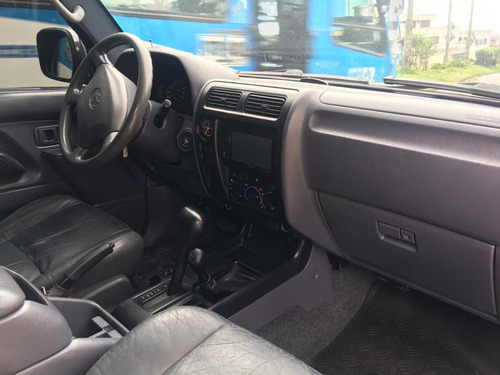 Toyota Prado 2008 3.4 Vx