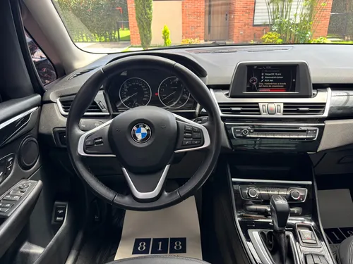 BMW Serie 2 1.5 218i F45 Active Tourer
