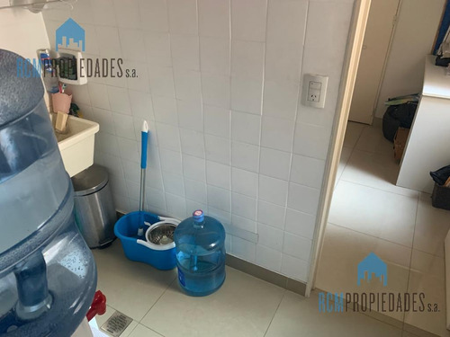 Imagen 25 de 28 de Venta Departamento 5 Ambientes Palermo Chico