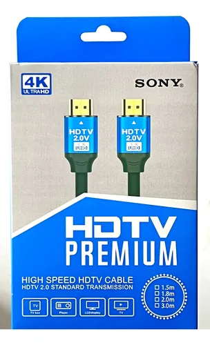 Tipo de hdmi ps4 sale
