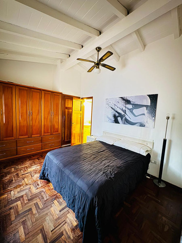 Apta Crédito: Casa De 3 Dormitorios En Venta En El Talar De Mendiolaza