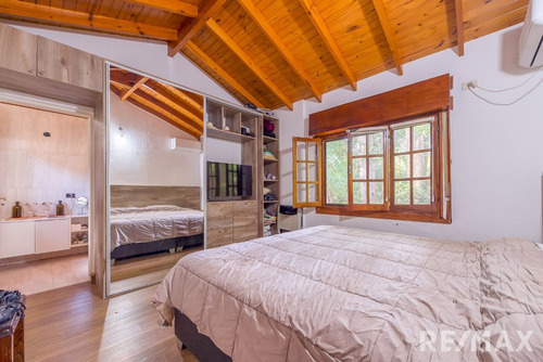 Venta Casa 5 Ambientes C Pileta En Comarca Del Sol