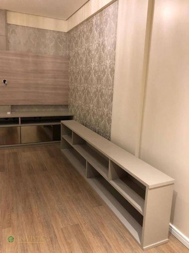 Imagem 2 de 20 de Apartamento No Bairro Pagani - Ap5364