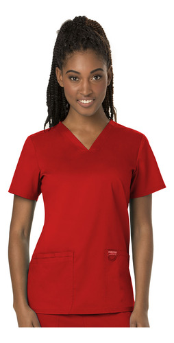 Top Clínico De Mujer - Cherokee Revolution Ww620
