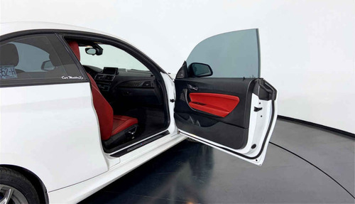 Imagen 15 de 15 de 107896 - Bmw Serie 2 2016 Con Garantía