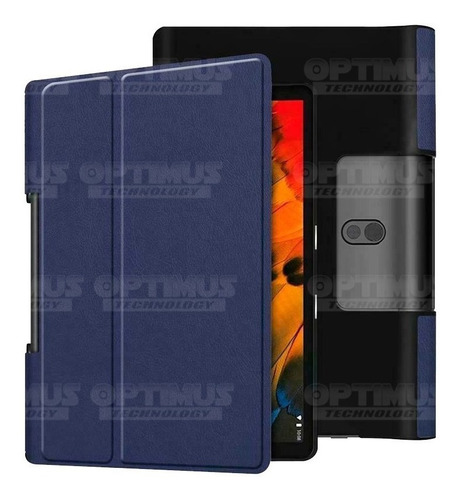 Case Protector Para Lenovo Yoga Smart Tab Yt-x 705f