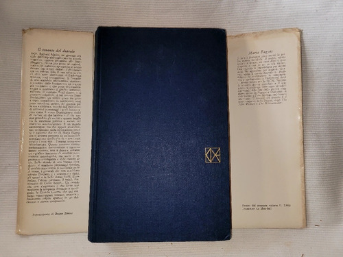 Il Tenente Del Diavolo Maria Fagyas Club Degli Editori 1973