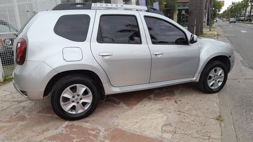 Renault Duster 1.6 Ph2 4x2 Privilege 110cv