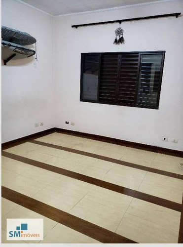 Imagem 7 de 15 de Sobrado Com 4 Dormitórios À Venda, 250 M² Por R$ 1.400.000 - Ipiranga - São Paulo/sp - So1006