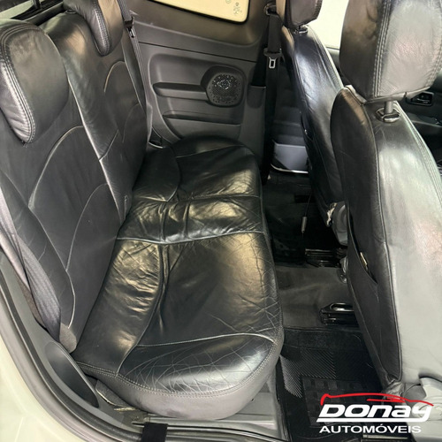 Fiat Strada 1.4 Freedom Cab. Dupla Flex 3p