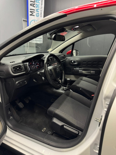 Citroën C3 Bluehdi 100 S&s Bvm Feel