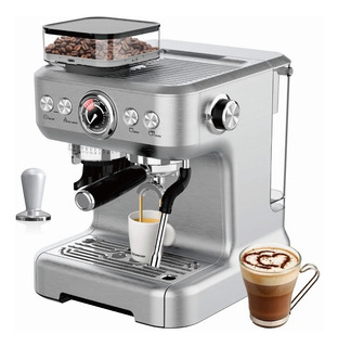 Las mejores cafeteras espresso manuales. - Hobby Cocina