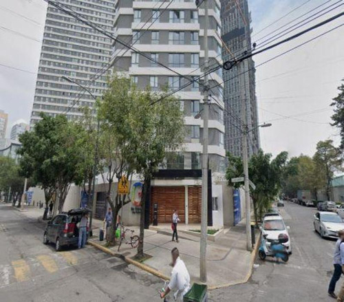 Departamento En Venta, Ciudad De México, Miguel Hidalgo, Be Grand Alto Polanco