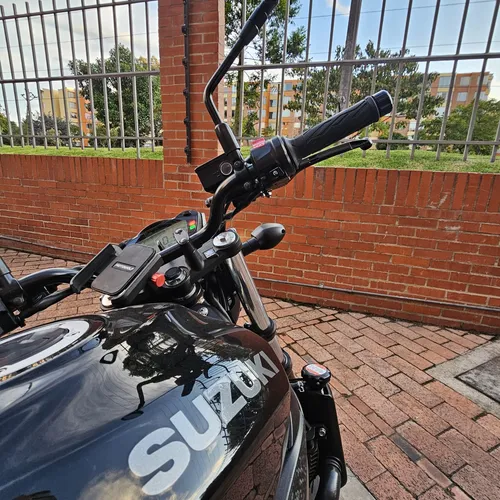 Suzuki Sv 650a Mod 2023 (negociable)