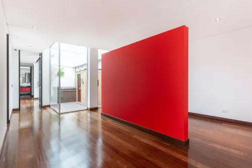 Casa En Venta En La Calera. Cod V4879