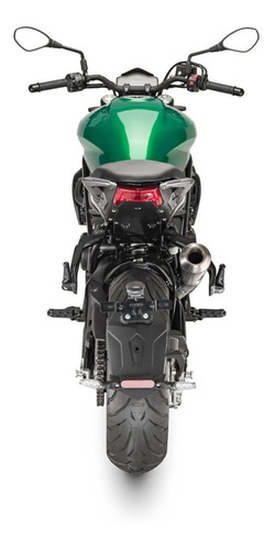 Imagen 9 de 24 de Benelli 752 S - Mejor Contado! - Financiada - Ahora 12/18