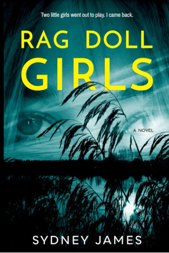 Libro Rag Doll Girls- Sidney James -inglés