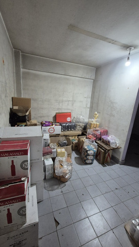 Alquiler De Depósito Con Oficinas - Excelentes Condiciones Ubicado A Pocas Cuadras Del Acceso Tigre - Superficie 675 M2