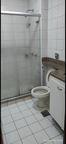 Apartamento Três Quartos Praia Do Recreio