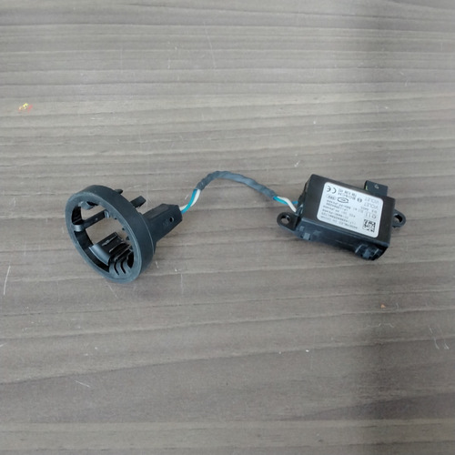 Antena Inmovilizadora Gmc Terrain 3.0l 2010 A 2015