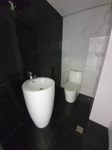 Apartamento En Venta En La Trigaleña