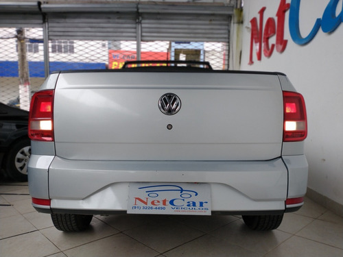 Saveiro Trendline 1.6