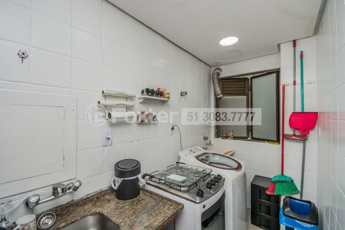 Imagem 17 de 23 de Apartamento, 1 Dormitórios, 52.45 M², Centro Histórico - 218728