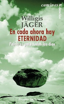 En Cada Hora Hay Eternidad - Jaber