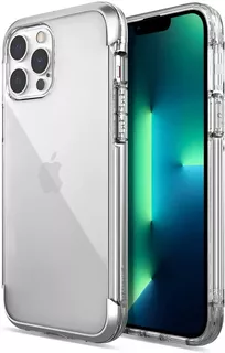 Case X-doria Raptic Air iPhone 13 Pro Max