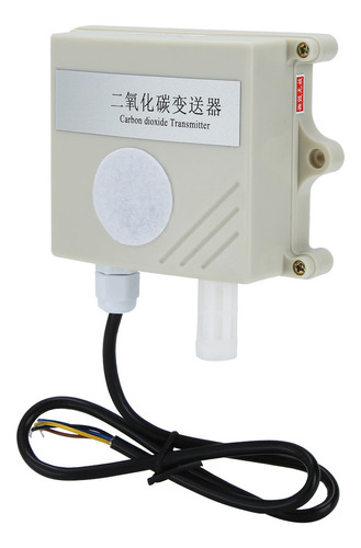 Sensor De Dióxido De Carbono Tipo 485 Detector De Concentrac