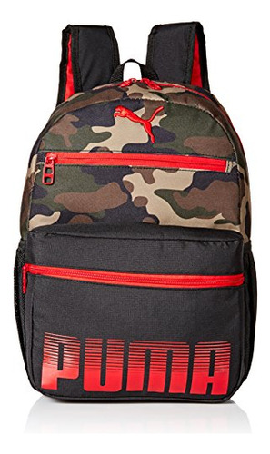 Puma Meridian Mochila Para Niños, Meridian Mochila