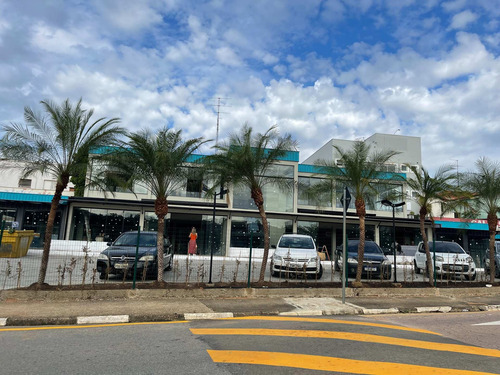 Imagem 1 de 15 de Novidade E Oportunidade! Salas Para Locação Na Vila Carlos Gasparini Em Vinhedo/sp. - Sa00013 - 68804814