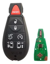 Comprar Llave Fobik Town & Country 2008-2016 Caravan Routan C\u002Farranc
