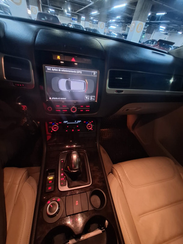 Volkswagen Touareg 3.0 Hibrido V6 T Y 24 Volt At